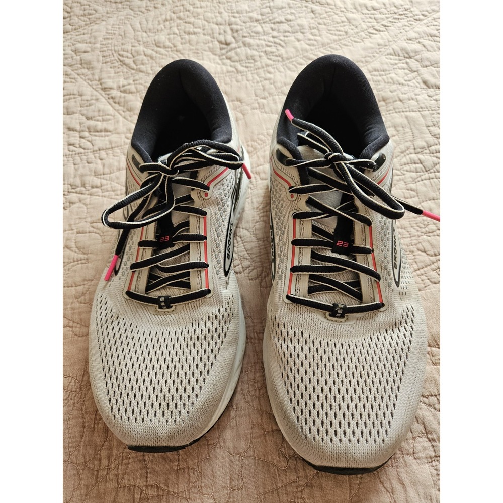 Brooks Women's Ariel GTS 23 Guiderails Cush Support Running Shoes Sz 11 Wide